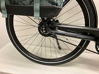 Huyser novara elektrische damesfiets - afbeelding 2 van  6