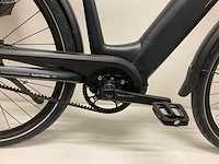 Huyser novara elektrische damesfiets - afbeelding 3 van  6