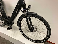 Huyser novara elektrische damesfiets - afbeelding 4 van  6