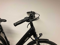 Huyser novara elektrische damesfiets - afbeelding 5 van  6