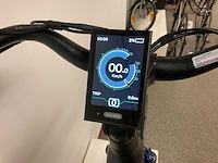 Huyser novara elektrische damesfiets - afbeelding 6 van  6