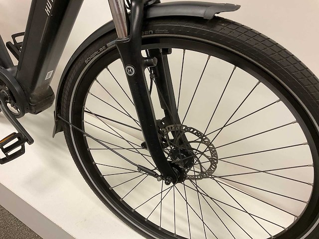 Huyser novara elektrische fiets - afbeelding 4 van  8