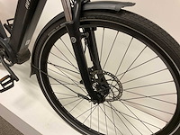 Huyser novara elektrische fiets - afbeelding 4 van  8