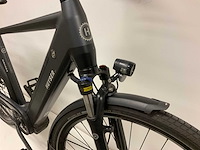 Huyser novara elektrische fiets - afbeelding 5 van  8