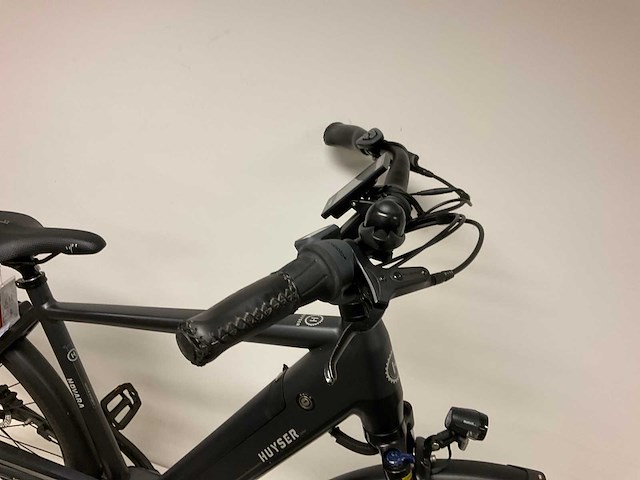 Huyser novara elektrische fiets - afbeelding 6 van  8