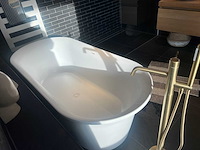 Huysinc select - garda - vrijstaand bad 170 cm - afbeelding 3 van  3
