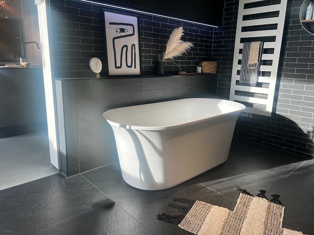 Huysinc select - garda - vrijstaand bad 170 cm - afbeelding 1 van  3