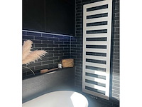 Huysinc select - neptunus - designradiator 60 x 175 cm - afbeelding 1 van  1