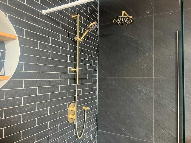 Huysinc select - sky - regendoucheset - afbeelding 1 van  2