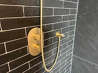 Huysinc select - sky - regendoucheset - afbeelding 2 van  2