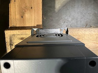 Hvac vacon 0100-3l-0023 frequentieregelaar - afbeelding 3 van  3