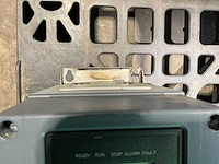 Hvac vacon 0100-3l-0023 frequentieregelaar - afbeelding 1 van  1