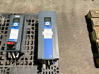 Hvac vacon 0100-3l-0061 frequentieregelaar - afbeelding 1 van  3