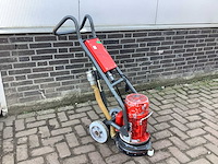 Hvc gl270 schuurmachine - afbeelding 1 van  6