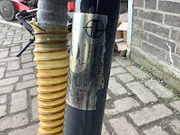 Hvc gl270 schuurmachine - afbeelding 5 van  6