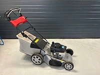 Hvc gt 54 benzine grasmaaier