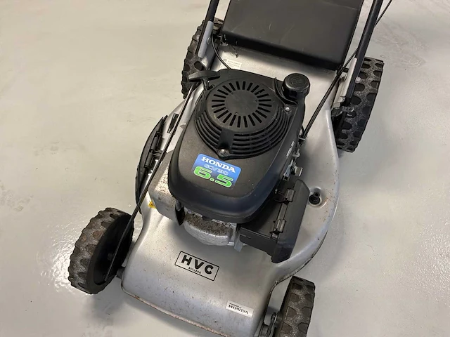 Hvc gt 54 benzine grasmaaier - afbeelding 6 van  7