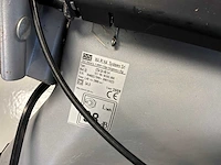 Hvc gt 54 benzine grasmaaier - afbeelding 7 van  7
