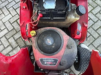 Hvc t 13-92 zitmaaier - afbeelding 4 van  8