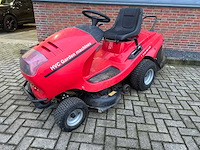 Hvc t 13-92 zitmaaier - afbeelding 1 van  8