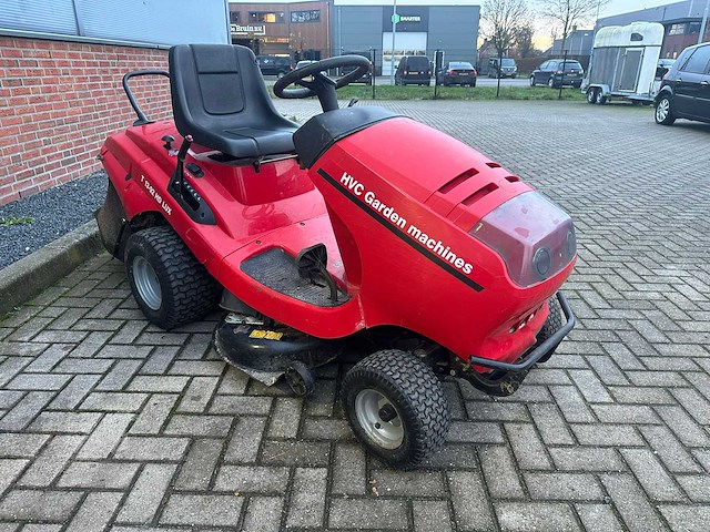 Hvc t 13-92 zitmaaier - afbeelding 2 van  8