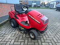 Hvc t 13-92 zitmaaier - afbeelding 2 van  8