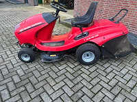 Hvc t 13-92 zitmaaier - afbeelding 3 van  8