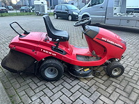 Hvc t 13-92 zitmaaier - afbeelding 5 van  8