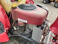 Hvc t13-120 lux zitmaaier - afbeelding 2 van  16