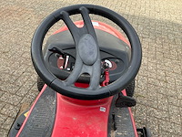Hvc t13-120 lux zitmaaier - afbeelding 4 van  16
