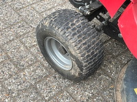 Hvc t13-120 lux zitmaaier - afbeelding 5 van  16