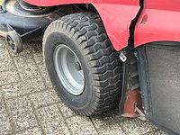 Hvc t13-120 lux zitmaaier - afbeelding 6 van  16