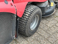 Hvc t13-120 lux zitmaaier - afbeelding 7 van  16