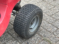 Hvc t13-120 lux zitmaaier - afbeelding 8 van  16