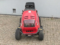 Hvc t13-120 lux zitmaaier - afbeelding 9 van  16