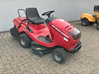 Hvc t13-120 lux zitmaaier - afbeelding 10 van  16
