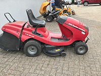 Hvc t13-120 lux zitmaaier - afbeelding 11 van  16