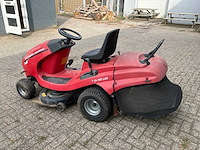 Hvc t13-120 lux zitmaaier - afbeelding 13 van  16