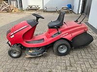 Hvc t13-120 lux zitmaaier - afbeelding 14 van  16