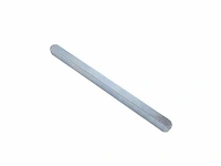 Hvn - vierkante deur stift - 8x8x90 mm - deurbeslag (80x)