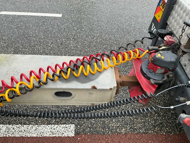 H&w - 2001 - hwtcab1878 - aanhangwagen - afbeelding 13 van  14