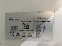 Hwg - crx4 - rvs koeling - afbeelding 5 van  6