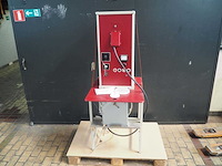 Hwg - ds1102/80 - laagfrequent soldeeropstelling - afbeelding 1 van  7