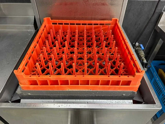 Hwg - gt-h500 - korvenvaatwasmachine - afbeelding 3 van  3