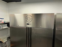 Hwg - hwg-cn-1402 - 2023 - vriezer - afbeelding 2 van  6