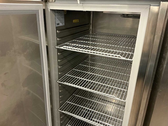 Hwg - hwg-cn-1402 - 2023 - vriezer - afbeelding 5 van  6