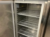 Hwg - hwg-cn-1402 - 2023 - vriezer - afbeelding 5 van  6