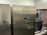 Hwg - hwg-cn-701 - 2023 - vriezer - afbeelding 2 van  6