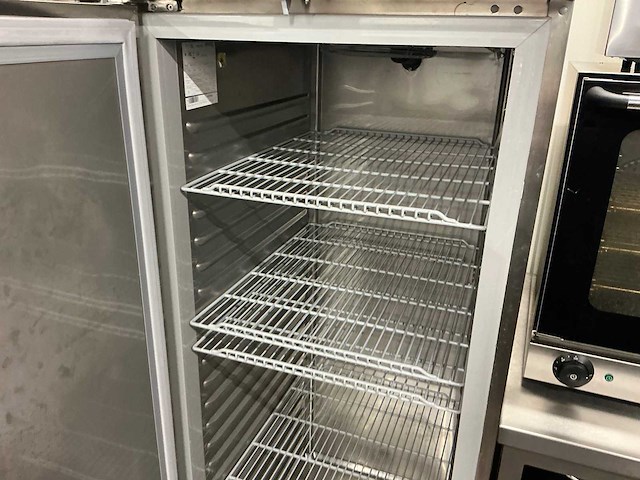 Hwg - hwg-cn-701 - 2023 - vriezer - afbeelding 5 van  6