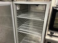 Hwg - hwg-cn-701 - 2023 - vriezer - afbeelding 5 van  6